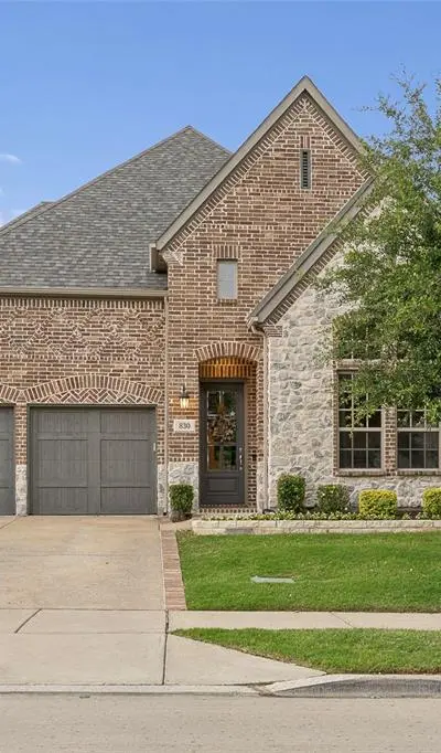 830 Dover Drive, Prosper TX 75078