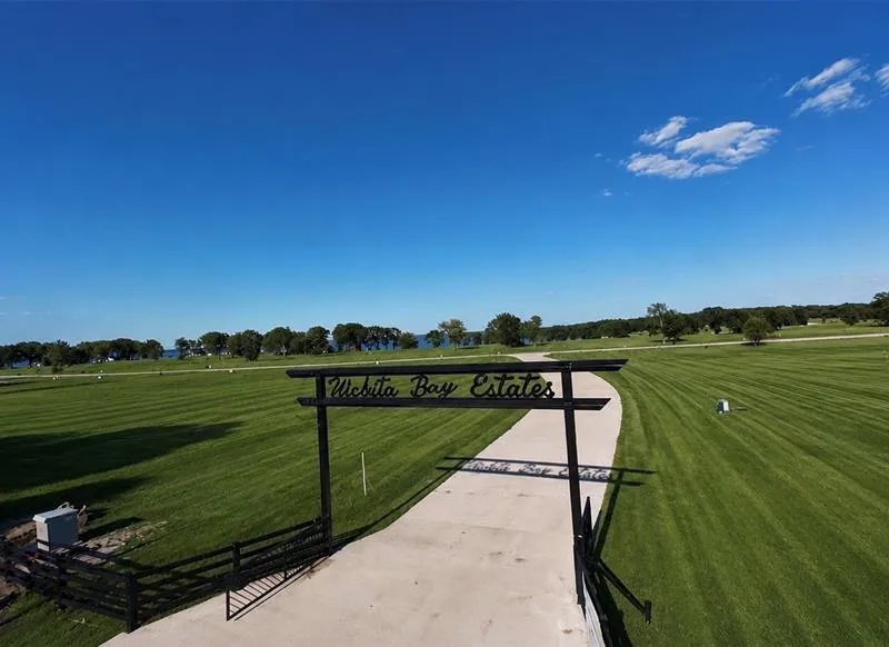 421 Caro Drive, West Tawakoni TX 75474