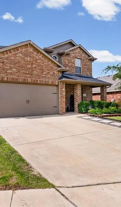 2004 Brisbon Street, Fate TX 75189
