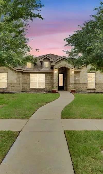 201 Winters Edge Drive, Red Oak TX 75154 - Photo 5