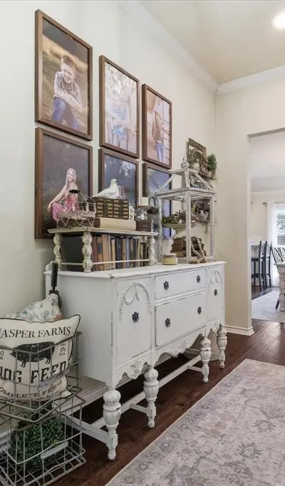 202 Colonial Heights, Sanger TX 76266 - Photo 5