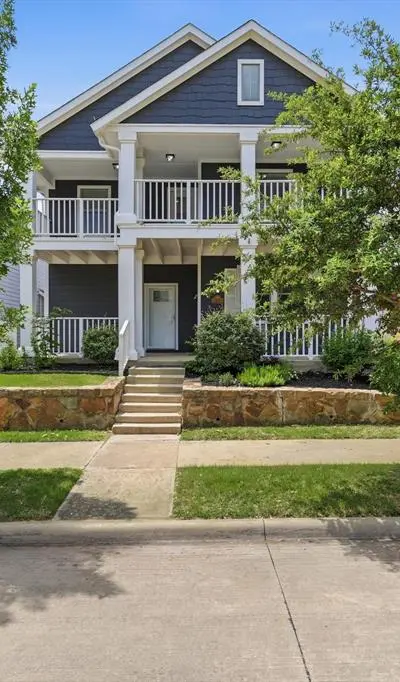 1208 Spanish Moss Drive, Savannah TX 76227 - Photo 2