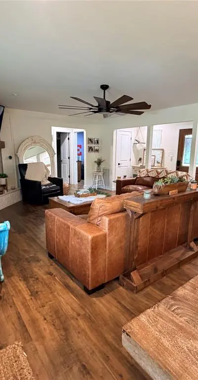 815 S 4th Street, Crandall TX 75114 - Photo 3
