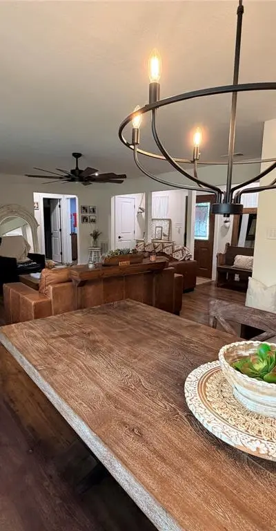 815 S 4th Street, Crandall TX 75114 - Photo 5