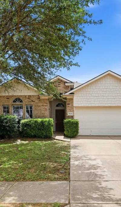 7440 Alverstone Drive, Fort Worth TX 76120