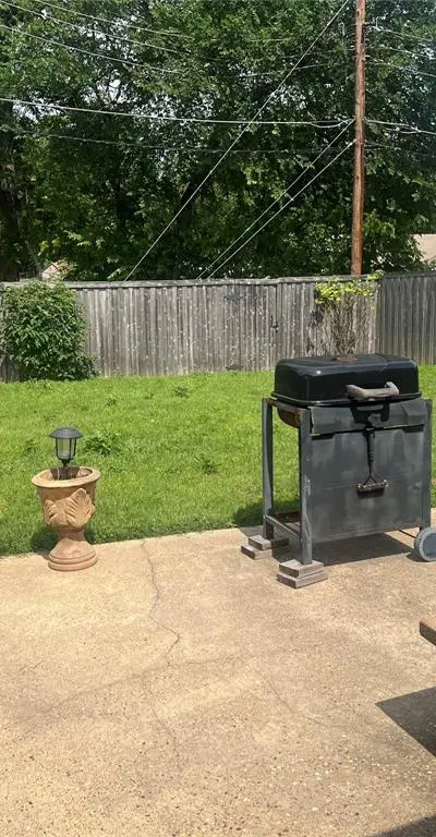 6320 Old Ox, Dallas TX 75241 - Photo 2