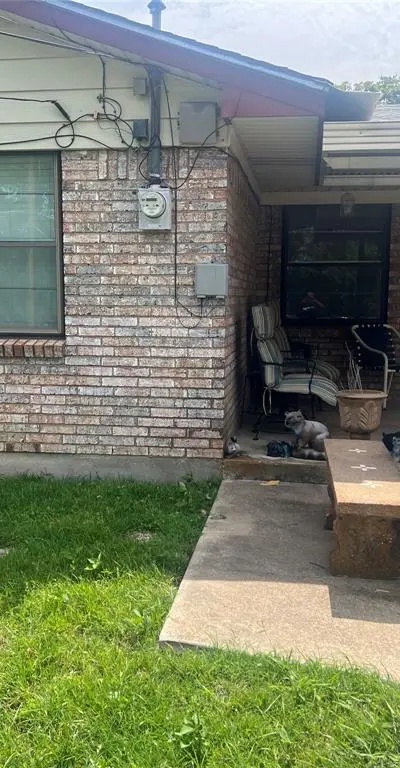 6320 Old Ox, Dallas TX 75241 - Photo 4