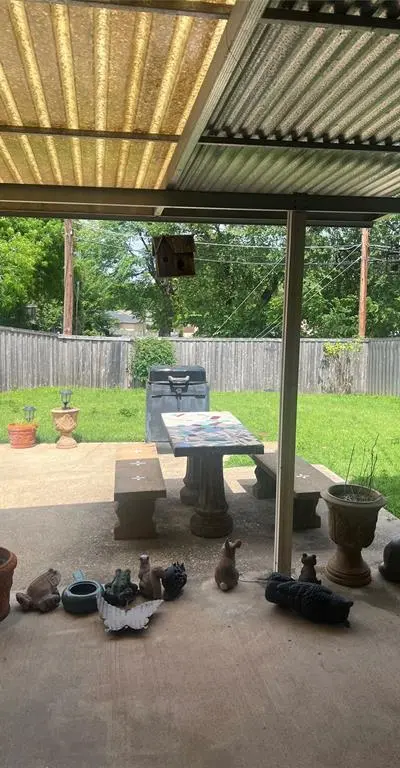 6320 Old Ox, Dallas TX 75241 - Photo 5