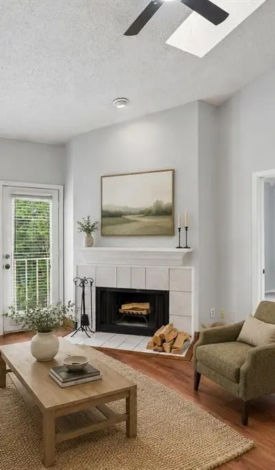 7151 Gaston Avenue # 907, Dallas TX 75214 - Photo 4