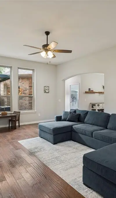 4567 Risinghill Drive, Plano TX 75024 - Photo 5