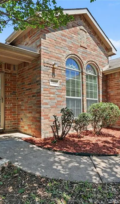 2313 Becard Drive, Mesquite TX 75181