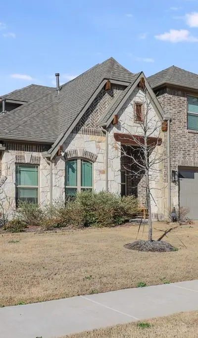 1009 Pecan Glen Drive, Melissa TX 75454 - Photo 2