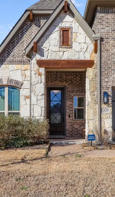 1009 Pecan Glen Drive, Melissa TX 75454 - Photo 4