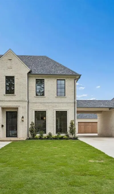5871 Elderwood Drive, Dallas TX 75230