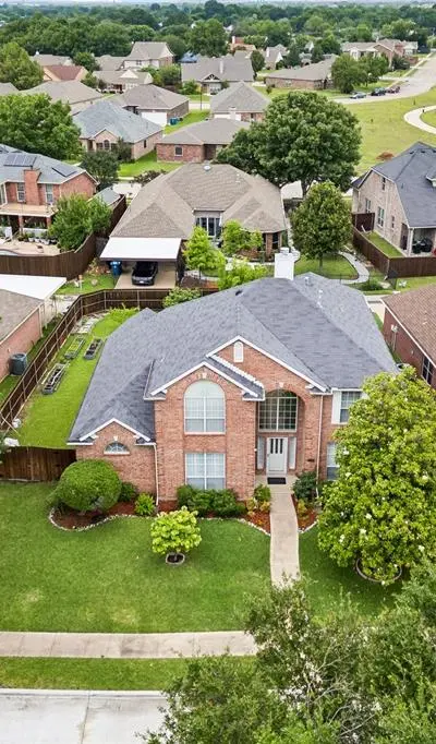 7513 Caribbean Drive, Rowlett TX 75088 - Photo 2