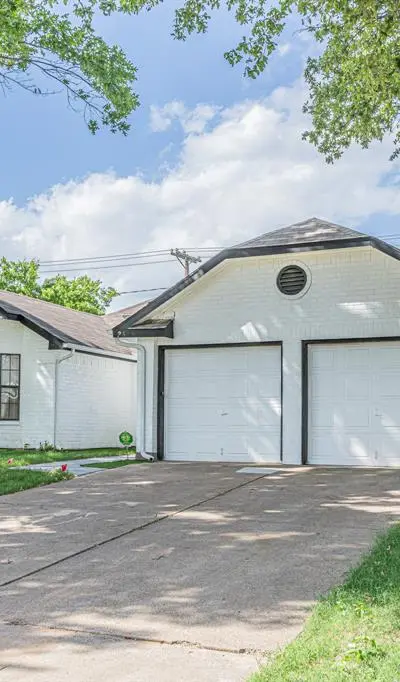 2850 Fenwick Street, Grand Prairie TX 75052 - Photo 2
