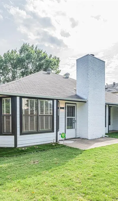 2850 Fenwick Street, Grand Prairie TX 75052 - Photo 3