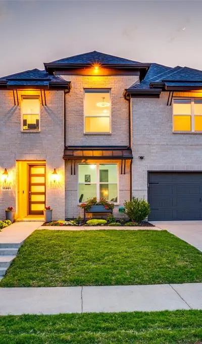15861 Gardenia Road, Frisco TX 75033