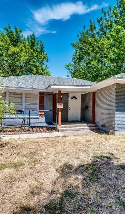 504 John Arden Drive, Waxahachie TX 75165