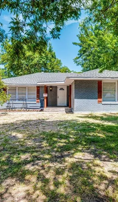 504 John Arden Drive, Waxahachie TX 75165 - Photo 3