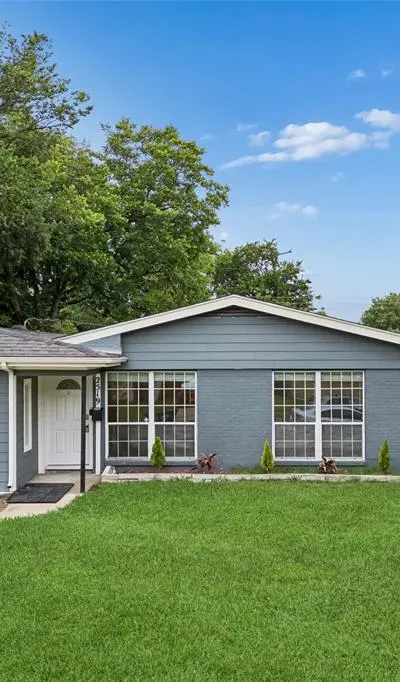 2519 Maverick Avenue, Dallas TX 75228