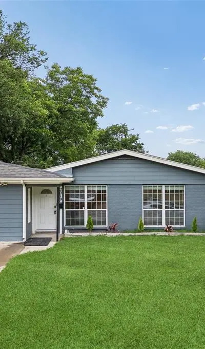 2519 Maverick Avenue, Dallas TX 75228 - Photo 3