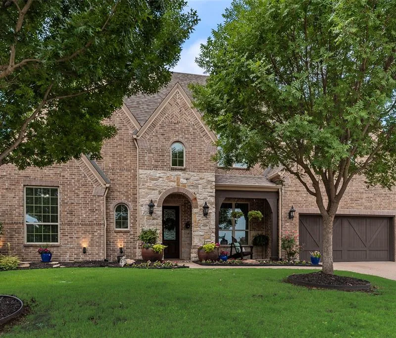 3400 Spicewood Drive, Prosper TX 75078