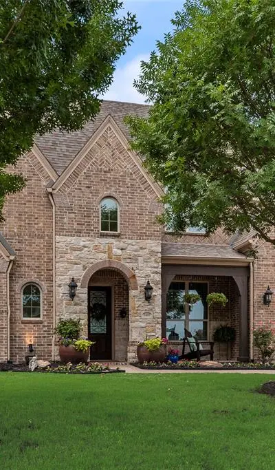 3400 Spicewood Drive, Prosper TX 75078