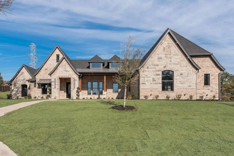 1133 Aerie Place, DeSoto TX 75115