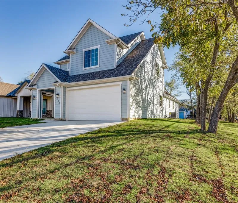 430 W Munson Street, Denison TX 75020