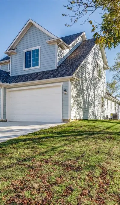430 W Munson Street, Denison TX 75020