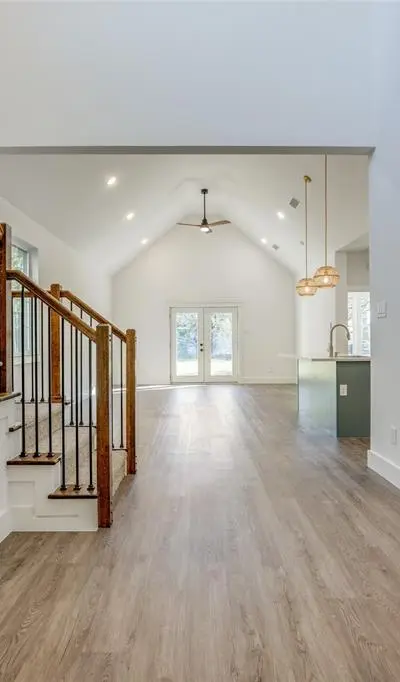 430 W Munson Street, Denison TX 75020 - Photo 5