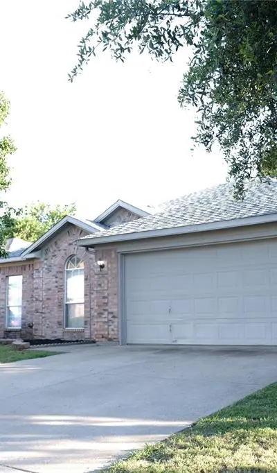 3721 Fleetwood Drive, Fort Worth TX 76123