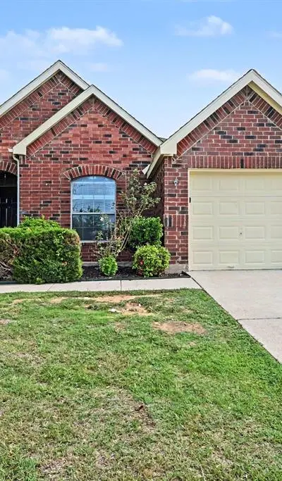 516 Bent Oak Drive, Fort Worth TX 76131