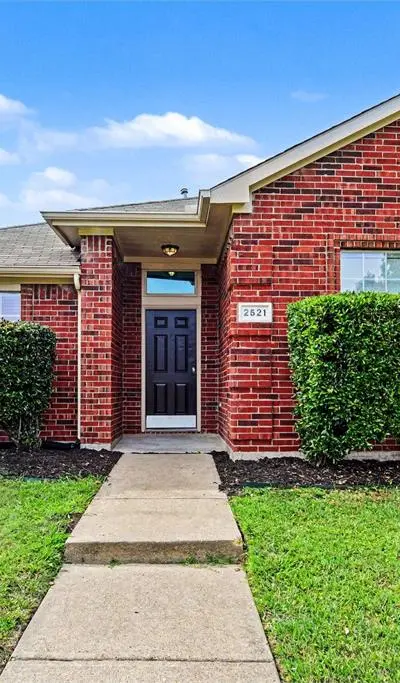 2521 Ash Creek, Mesquite TX 75181