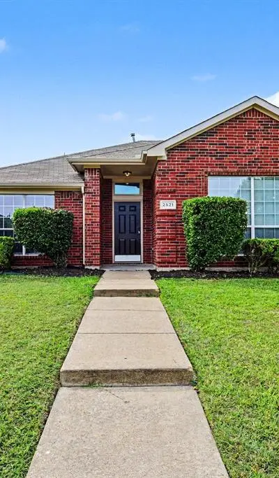 2521 Ash Creek, Mesquite TX 75181 - Photo 2