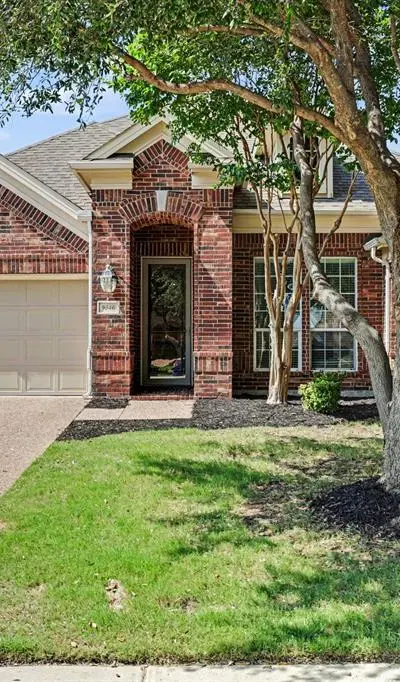 9546 Lance Drive, Frisco TX 75035
