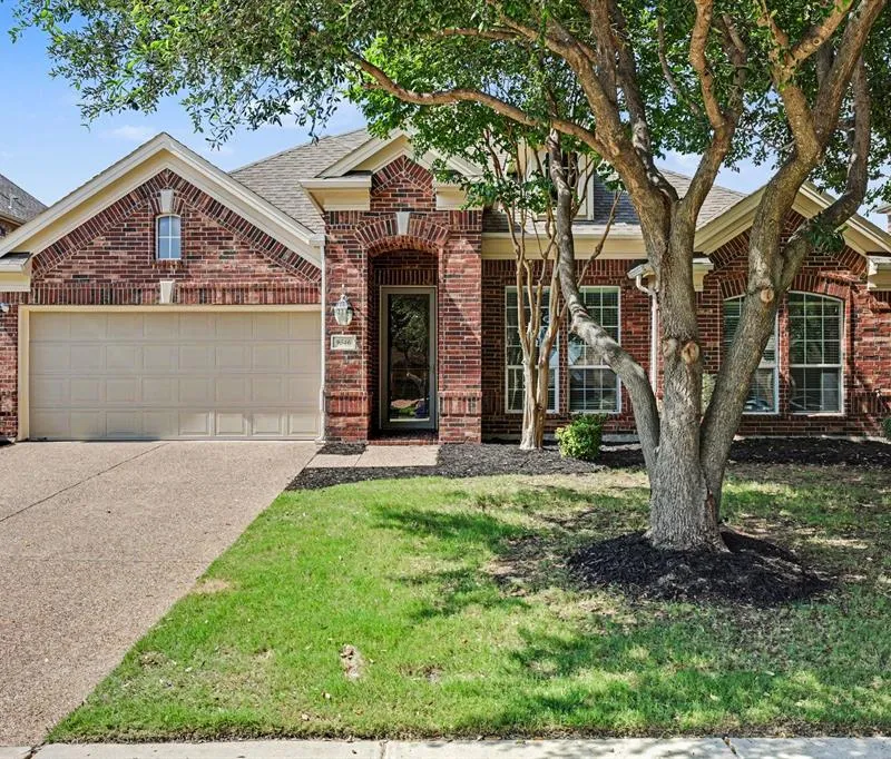 9546 Lance Drive, Frisco TX 75035