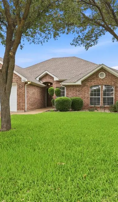 5308 Appalachian Way, Fort Worth TX 76123 - Photo 2