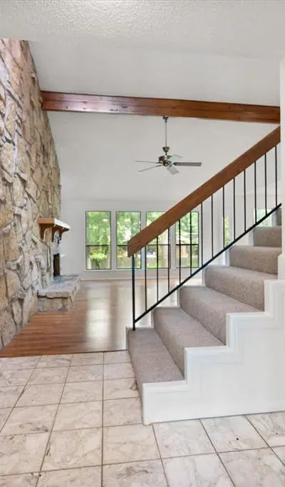 2801 Oak Trail Court, Dalworthington Gardens TX 76016 - Photo 3