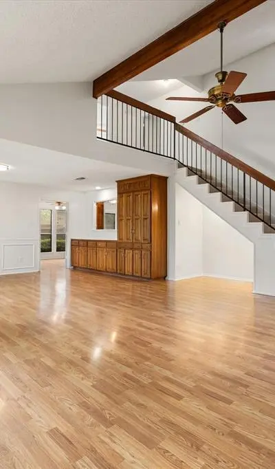 2801 Oak Trail Court, Dalworthington Gardens TX 76016 - Photo 4