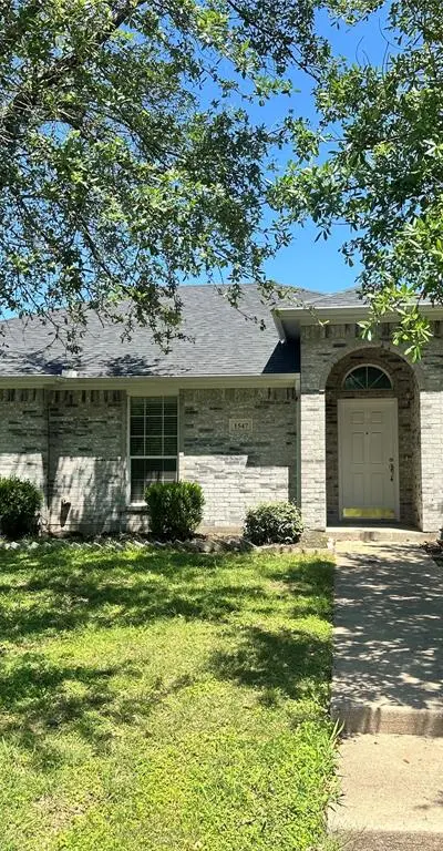 1547 Kensington Place, Lancaster TX 75134