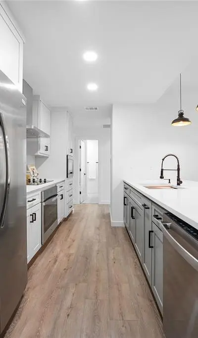 8601 Park Lane # 121, Dallas TX 75231 - Photo 5