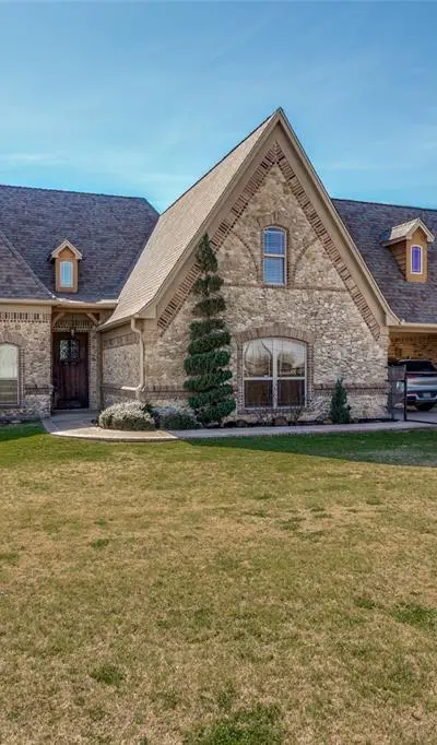 1233 County Road 3550, Paradise TX 76073