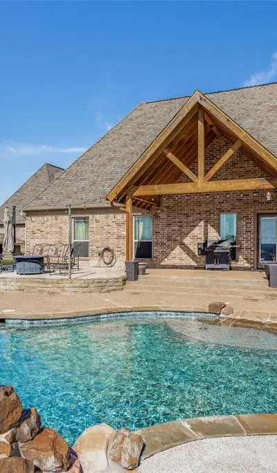 1233 County Road 3550, Paradise TX 76073 - Photo 2