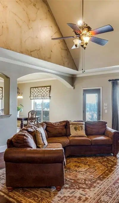 1233 County Road 3550, Paradise TX 76073 - Photo 4
