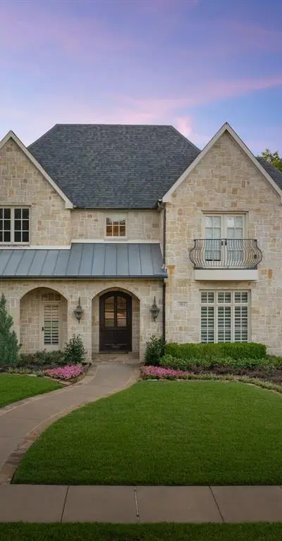 6815 Park Lane, Dallas TX 75225