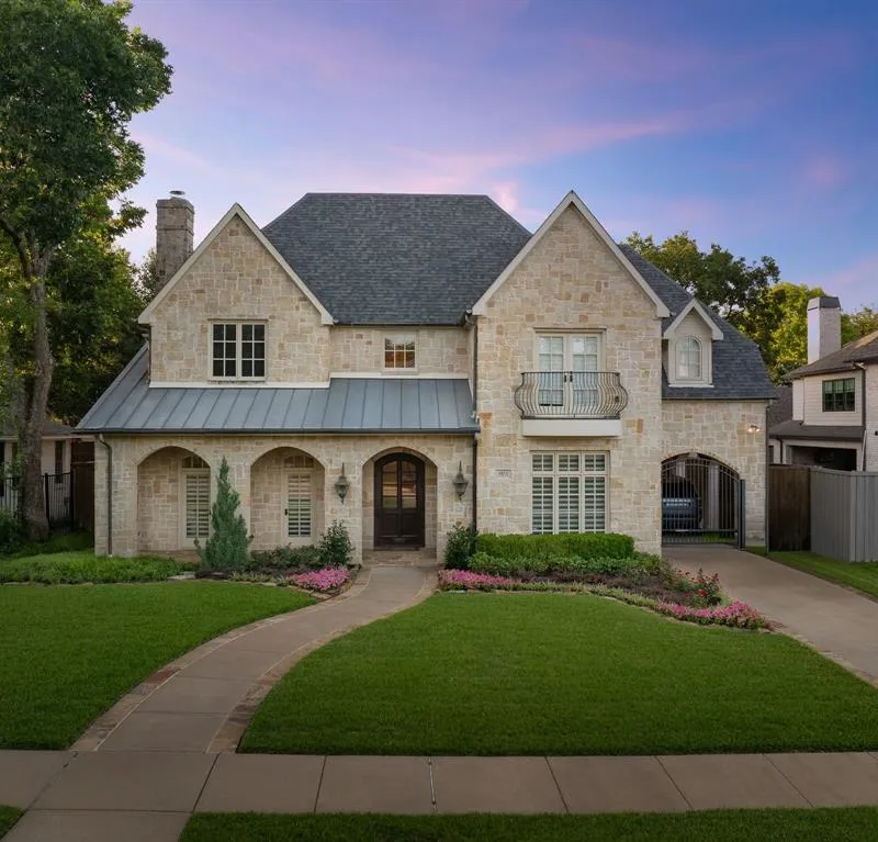 6815 Park Lane, Dallas TX 75225