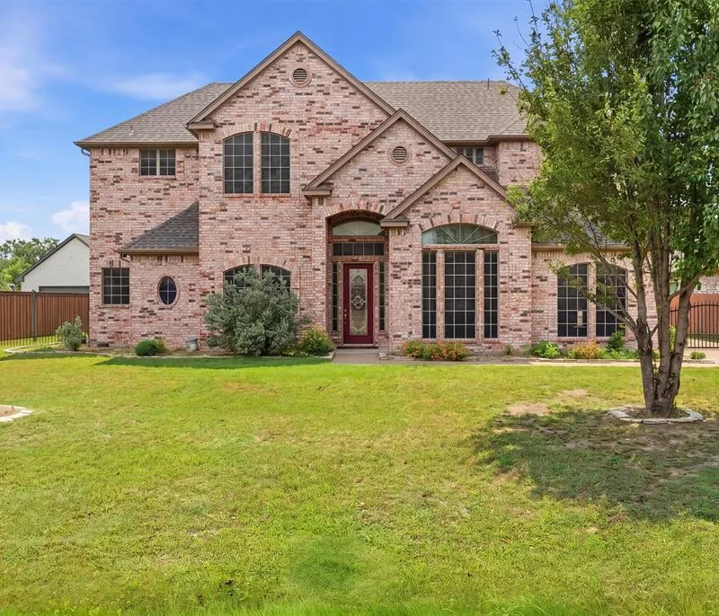 1013 Telford Trail, Crowley TX 76036
