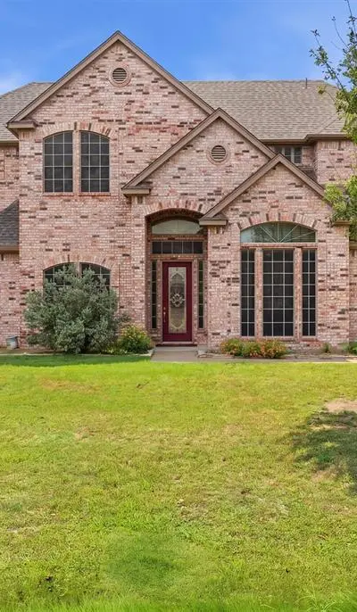 1013 Telford Trail, Crowley TX 76036